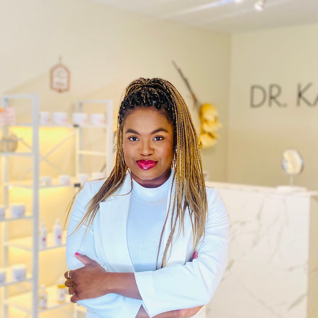 Key Toxins Found in Beauty Products For Black Women