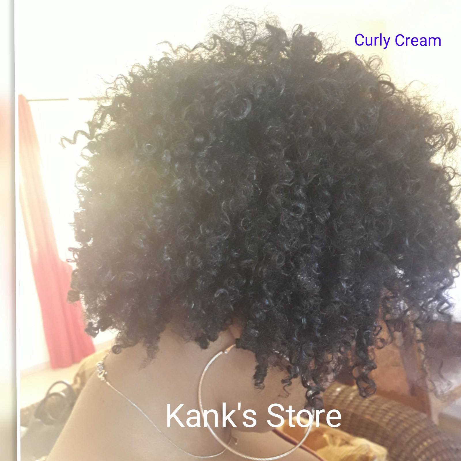 Shampoo Bar - Black African Soap
