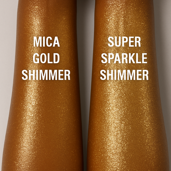 Shimmer Oils