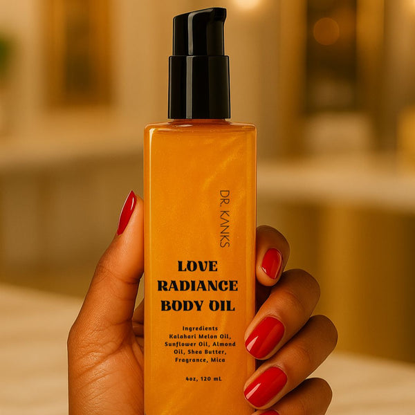 Body Oils
