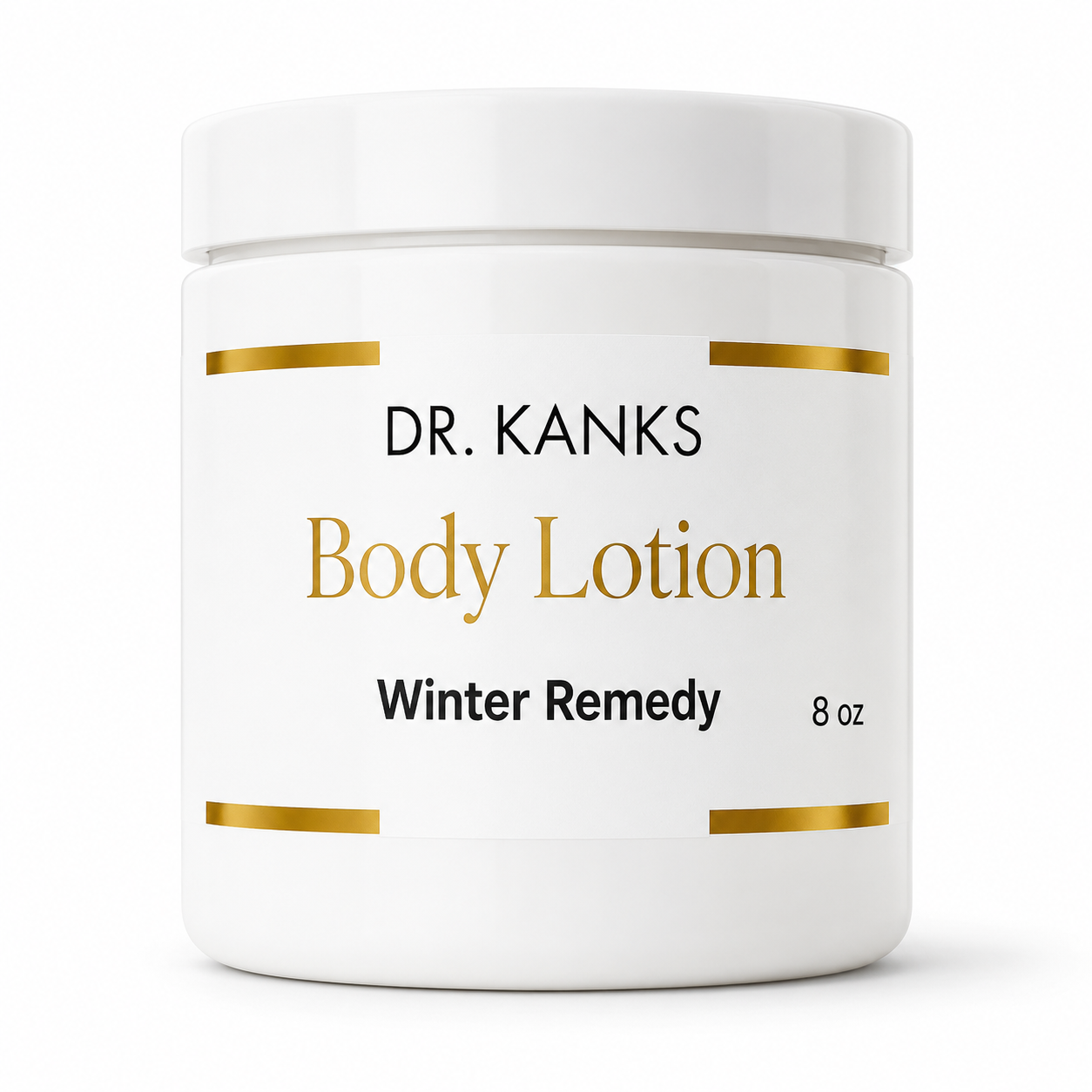 Body Lotion - Winter Remedy | Deep Hydration, Not greasy