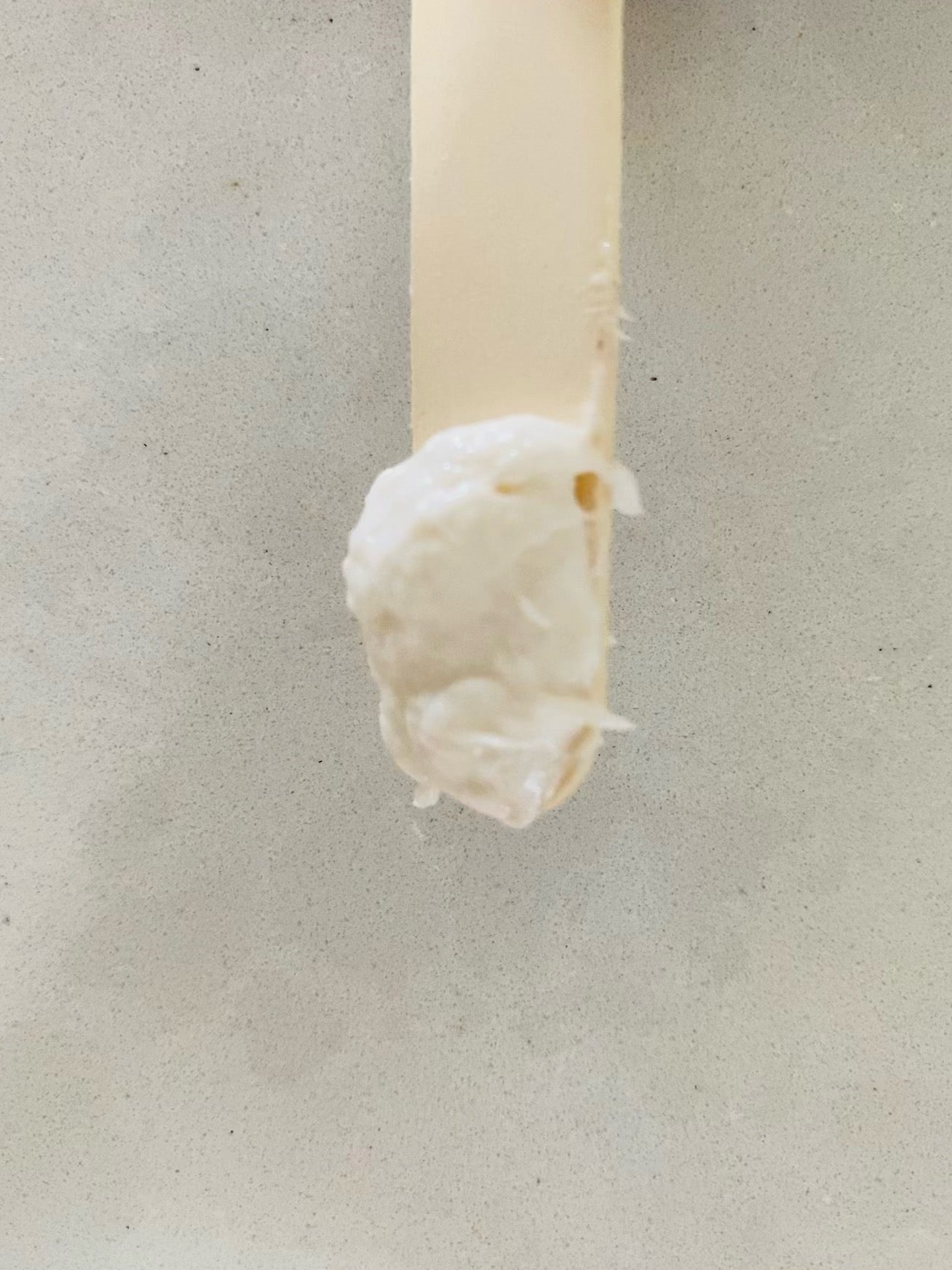 Curly Cream For High Porosity Hair | Twist Out Cream With Flaxseeds