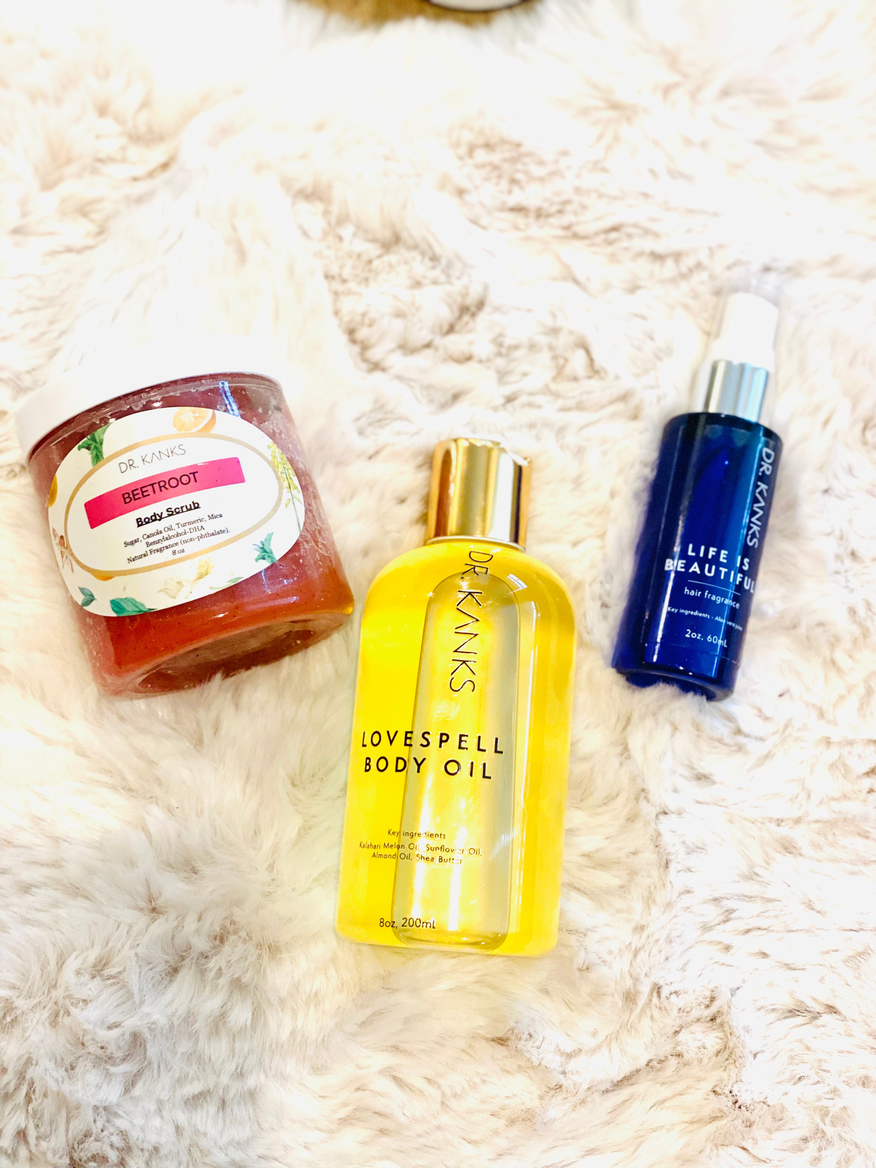 SMELL GOOD BUNDLE