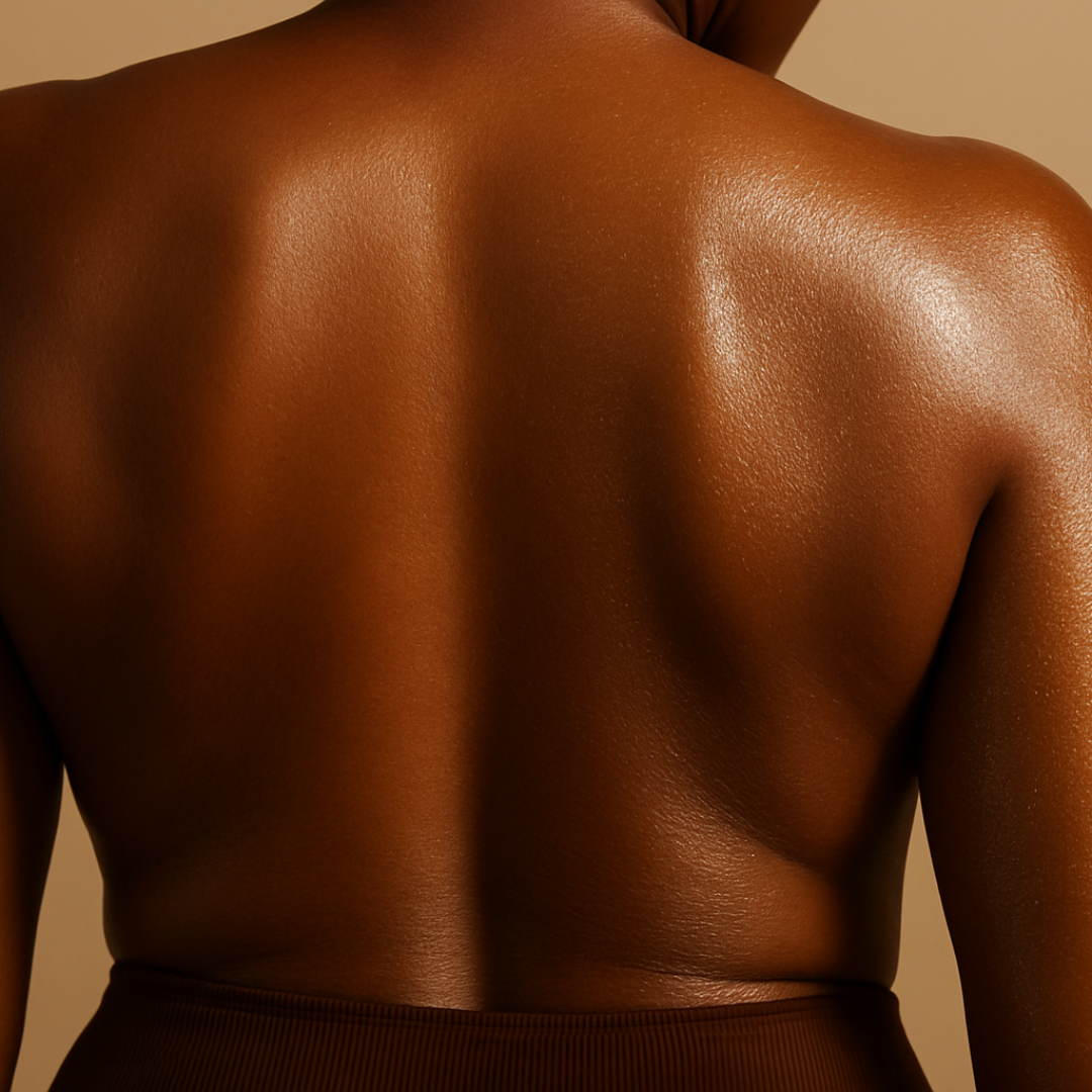 The Hidden Link Between Everyday Skincare Products and Women’s Health: What Science Says About Petroleum and Fibroids