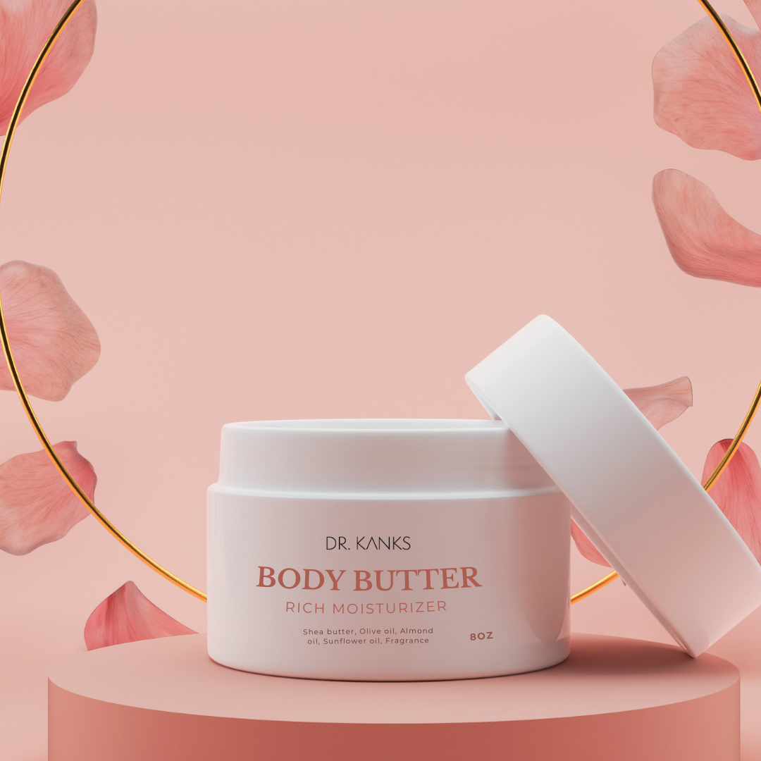 Body Butter