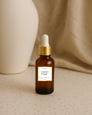 Luxury Petal | Perfume Oil - Inspired By Delina
