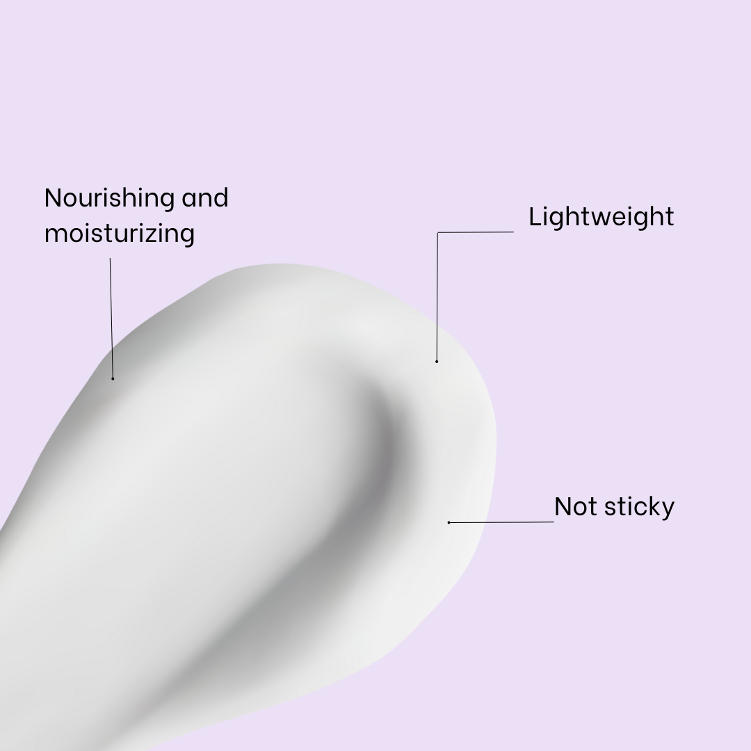 Body Lotion - LIGHTWEIGHT