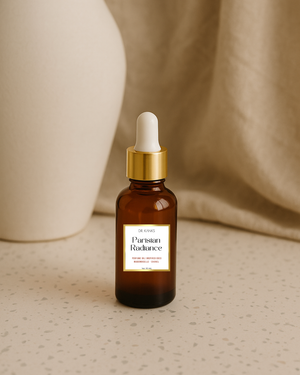 Parisian Radiance | Perfume Oil -  Inspired By Coco Mademoiselle