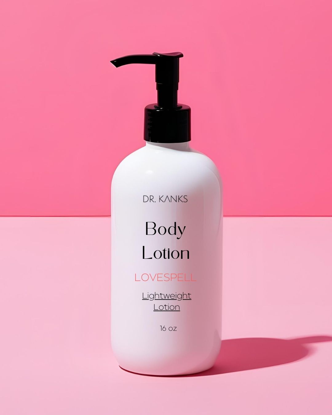 Lovespell Body Lotion – Lightweight Hydration with an Irresistible Scent