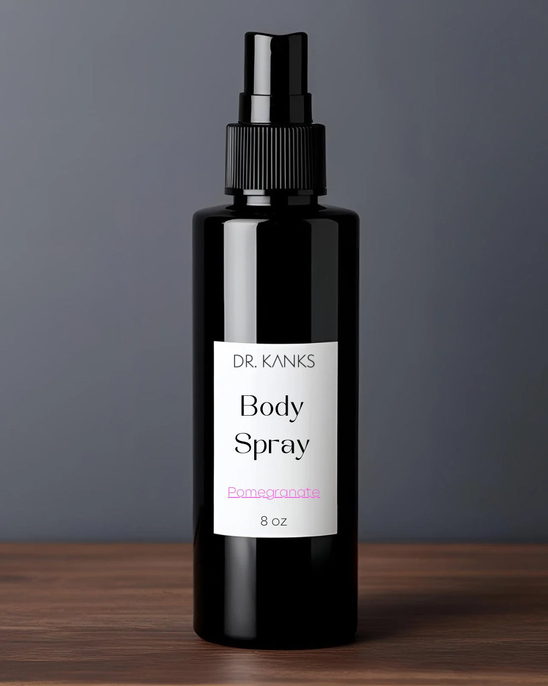 Body Spray