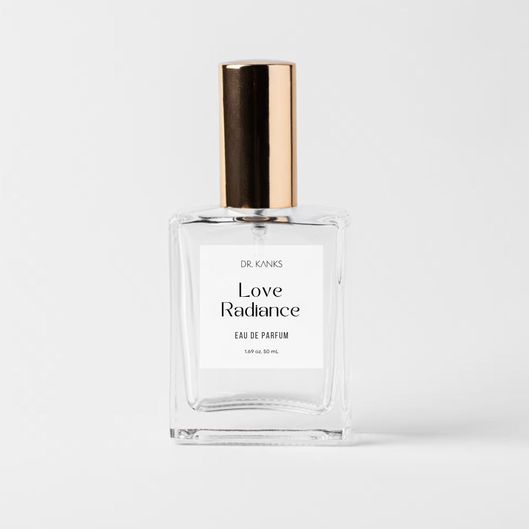 Perfume - Love Radiance