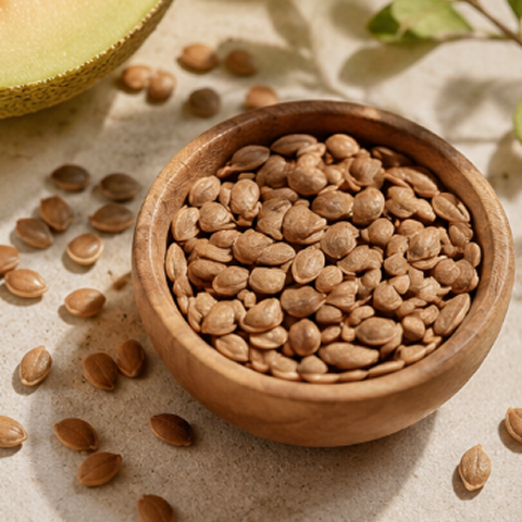 Kalahari Melon Seed Oil