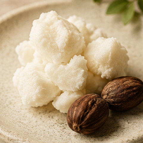 Shea Butter