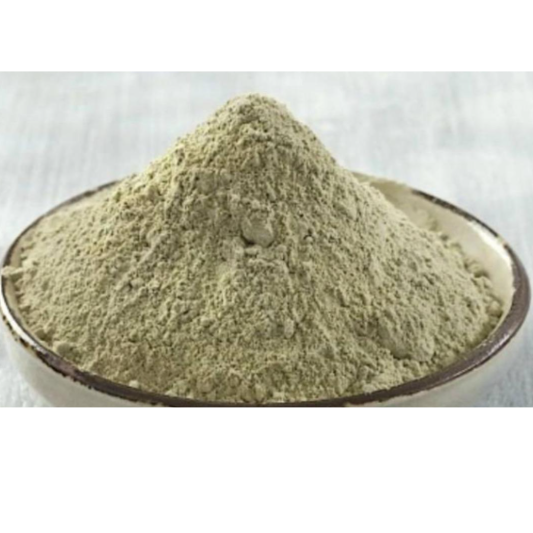 Bentonite Clay