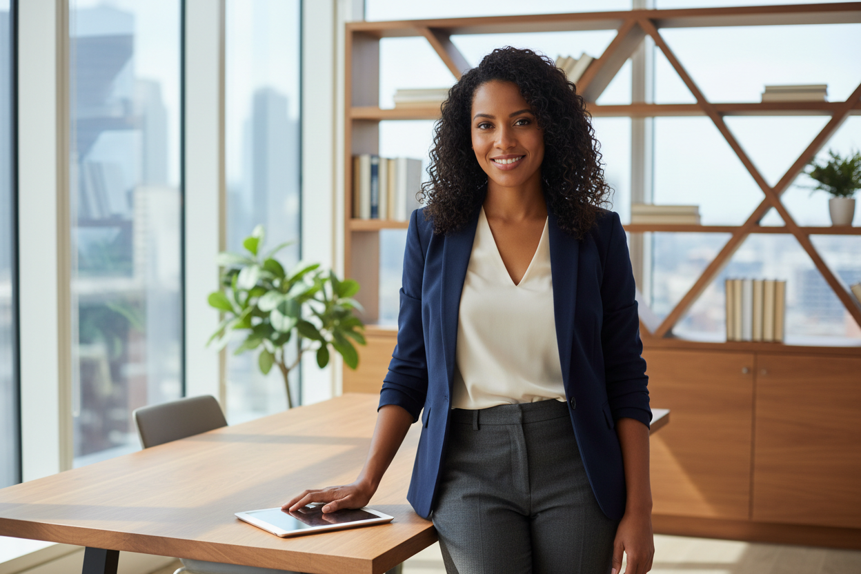 Become a body oil consultant