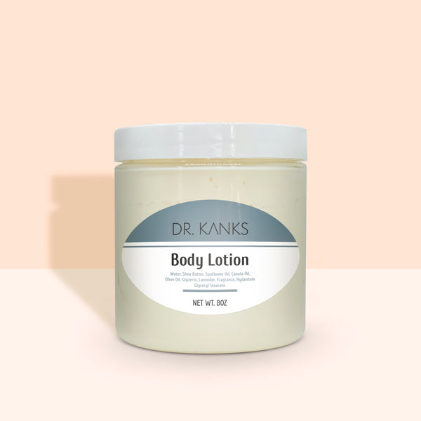 Dry Skin Solution Bundle - Body