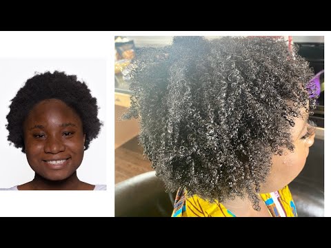 Afro High Porosity Hair Bundle